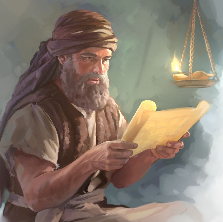 So Josué itaxaỹaxatac so namaxasoxonaxac