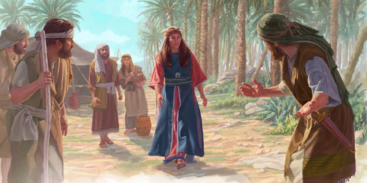 So Barac iỹaxanot aso Débora ra qategue so maye