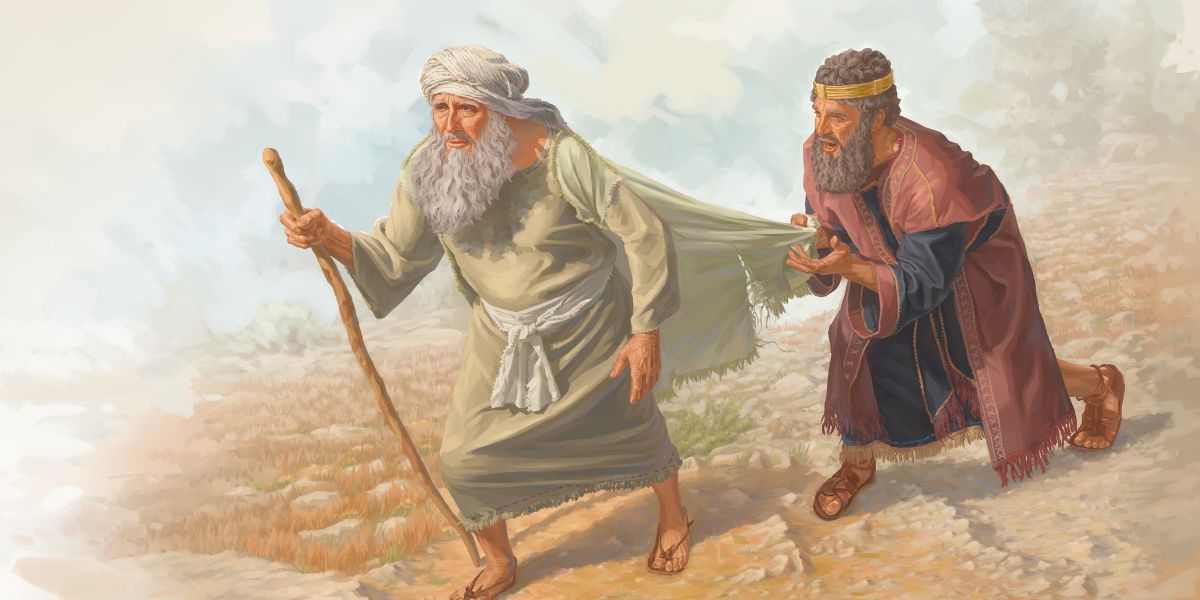 So ntaʼa Saúl ỹaconaʼague na laỹe so lapoʼ so Samuel taq ỹoʼot ra colaqaʼague