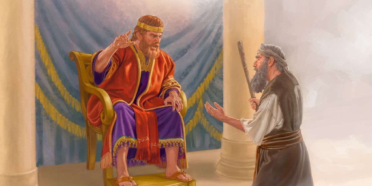 So nʼaqtaxanaxanec Natán nlaxanec so ntaʼa David
