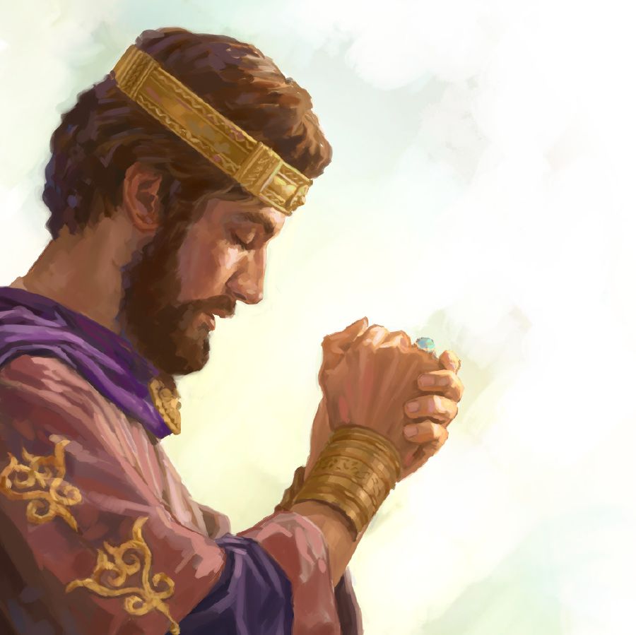 So ntaʼa Salomón ỹoʼot so natamnaxac