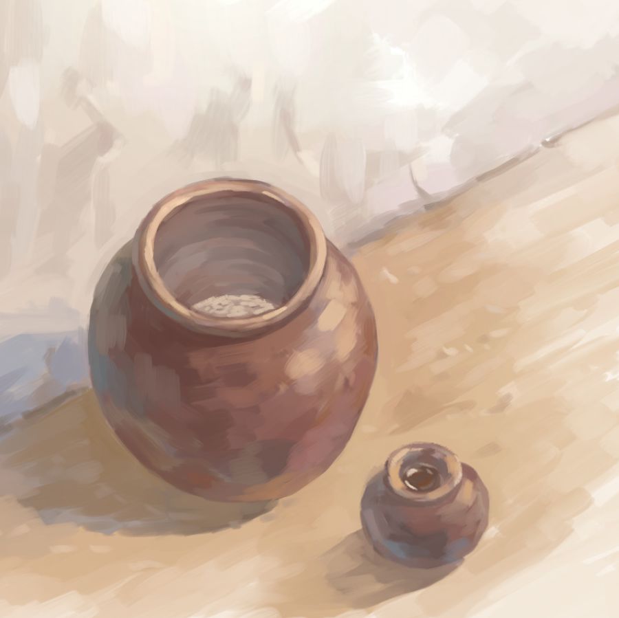 Aso laỹi so ʼayiiña taq aceite
