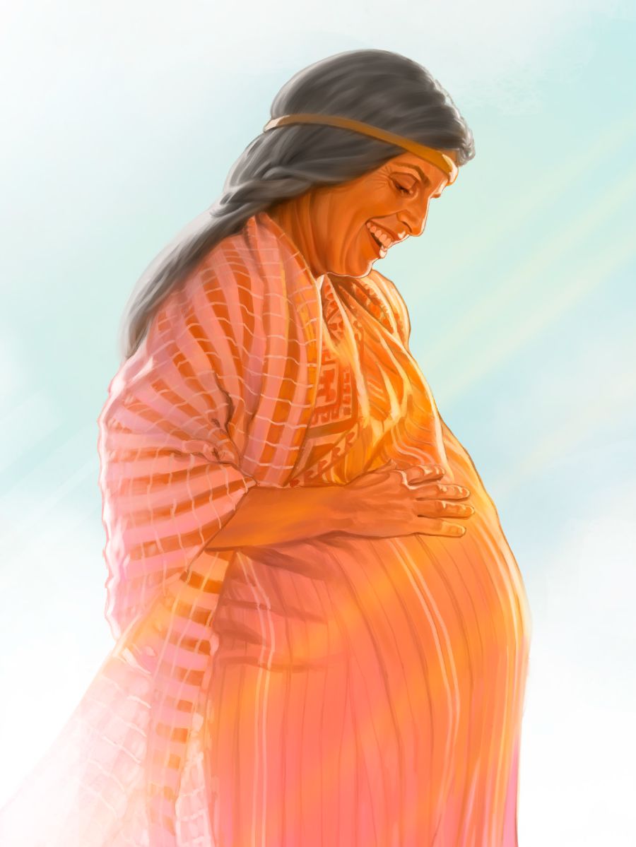 Aso Sara hualaxai
