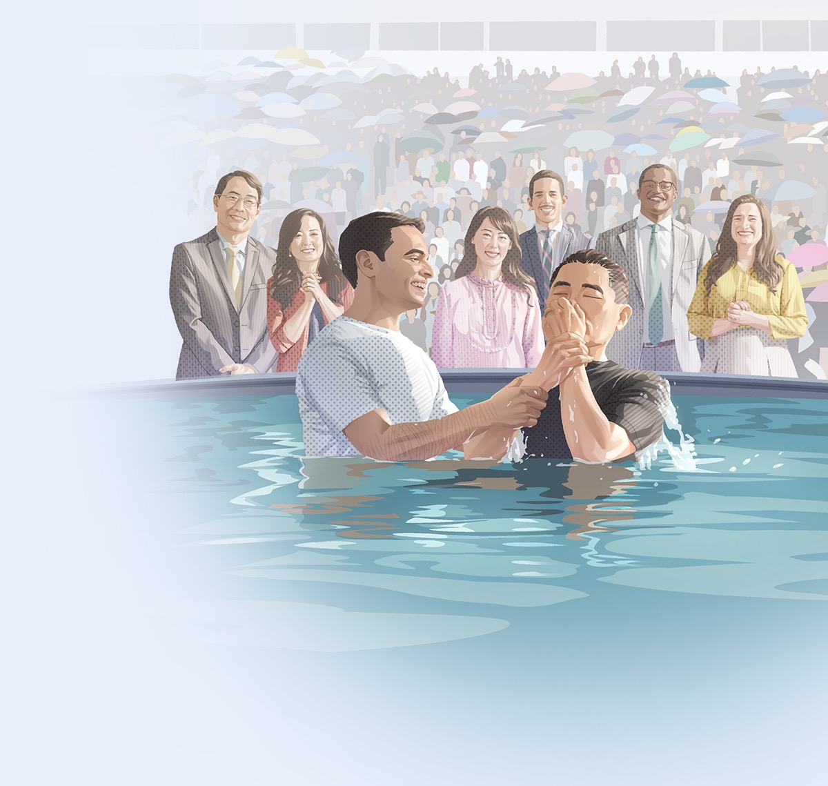 So napaxaguenatac aye la Biblia nachel huaña so naponaxac ltaʼaraic na testigopi de Jehová.