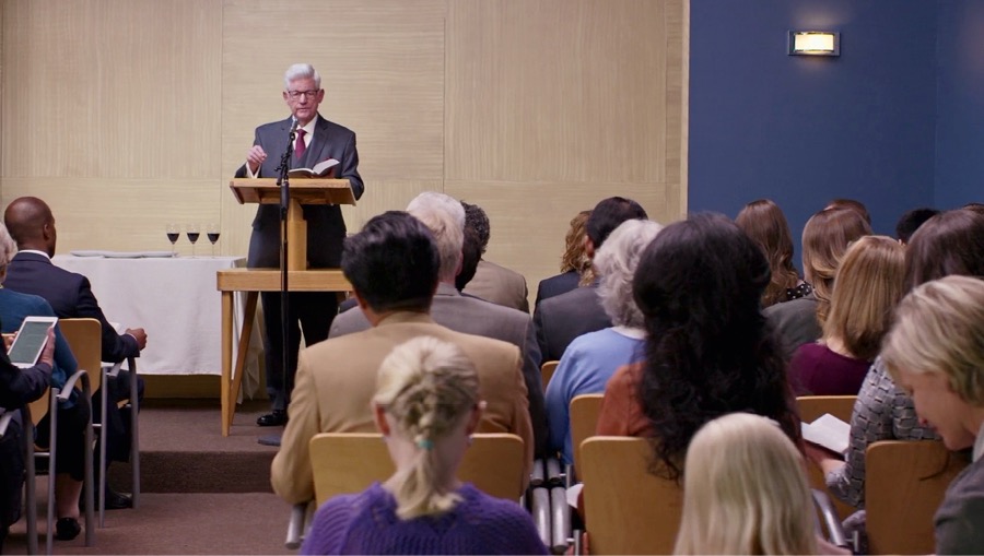 Na laỹi na video «Qaicuennate ra leuaxa so Cristo». Na testigopi de Jehová ỹoʼot na Nquiʼaxac so Qarataxalaʼ.