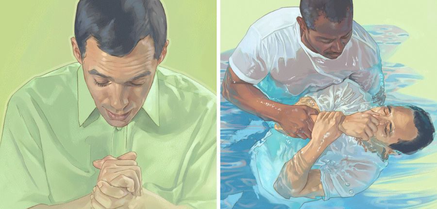 Ca shiỹaxaua nañanot ñi Dios taq nachilaxan