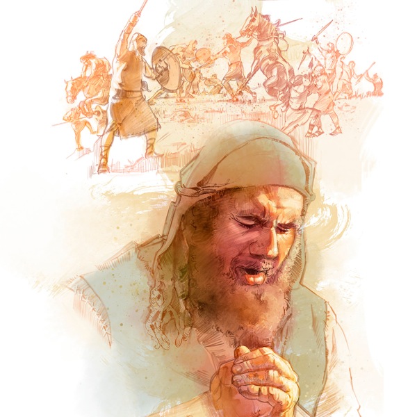 So Jefté natamenot Ñi Jehová chaʼaye so israelitapi ra nloquiaxac so npaʼaguenaxauapi