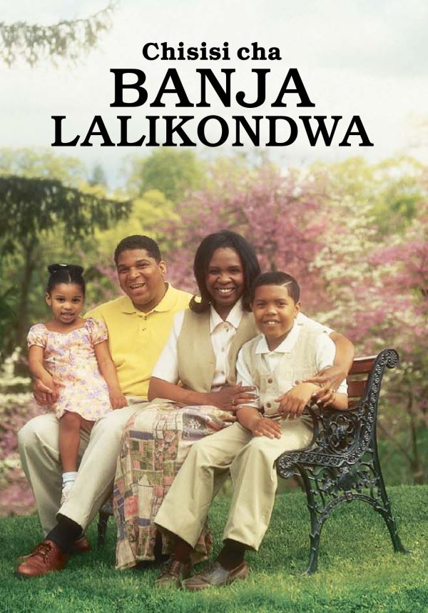 Cover of the book The Secret of Family Happiness
