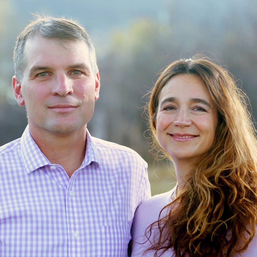 Steven ndi Stephanie
