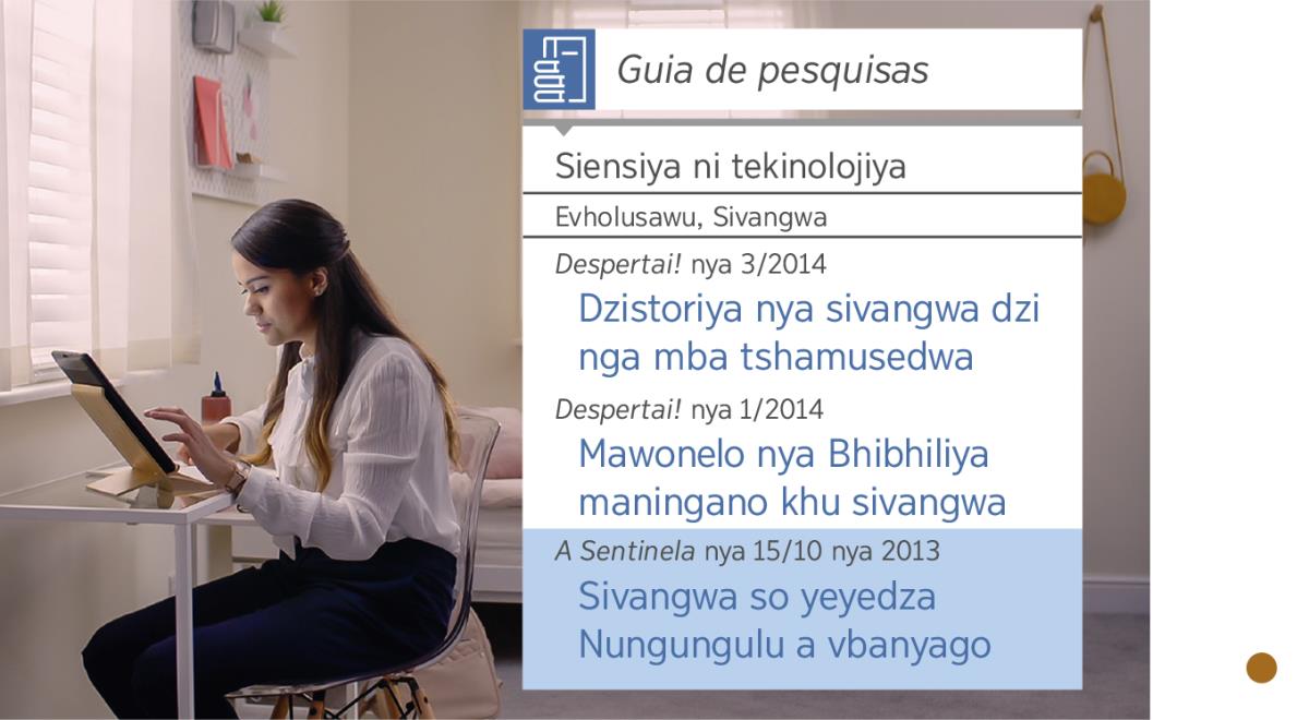 Gipandre nya vhidhiyu “Simama gutsaka khu gu gira vapizane—Dzumeya giphaso gya Jehovha—Thumisa dzifameta.” Neeta a girago dzipeskiza maningano ni edzi silo si nga tumbunuga khidzo.