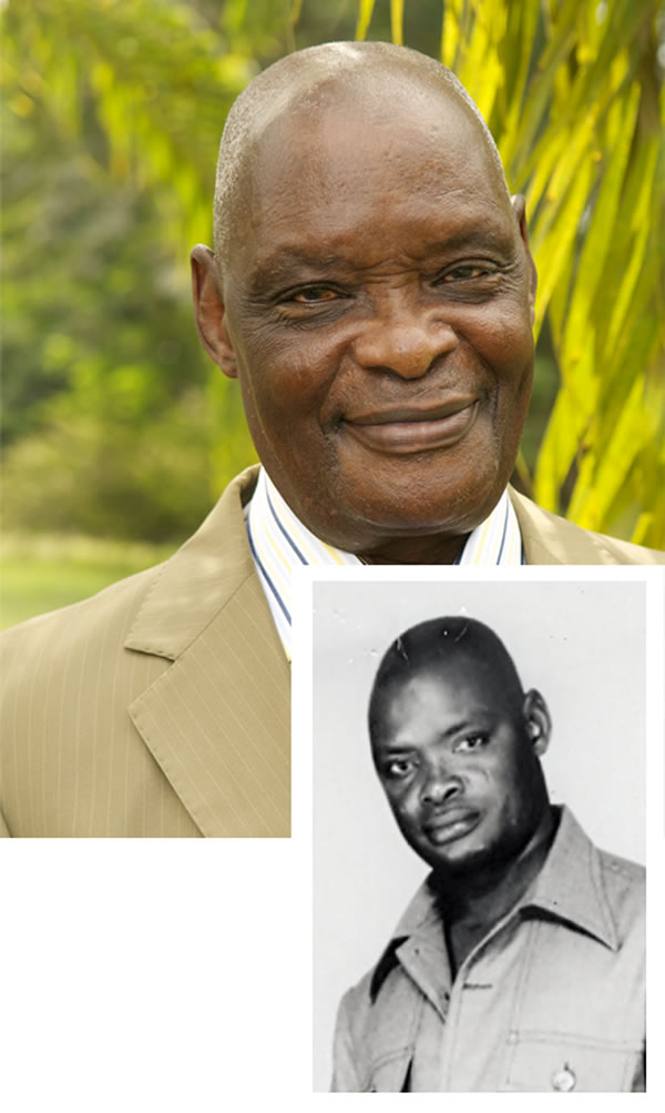 Ba Rigobert Houeto