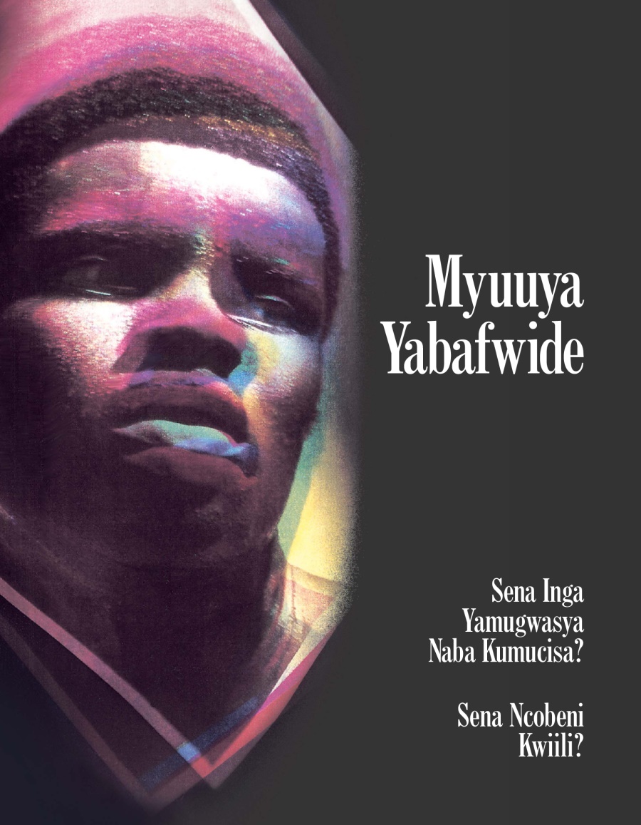 Myuuya Yabafwide—Sena Inga Yamugwasya Naba Kumucisa? Sena Ncobeni Kwiili?