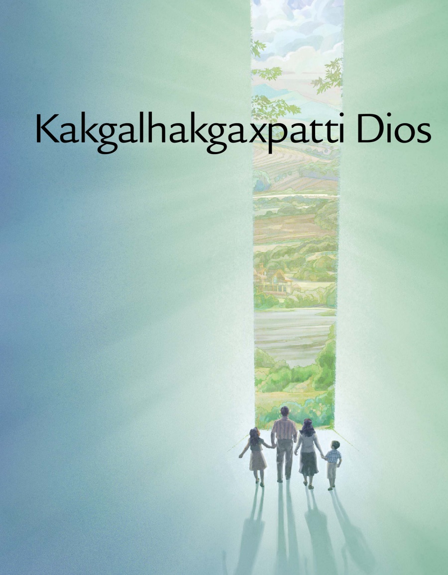 Xmakni Kakgalhakgaxpatti Dios