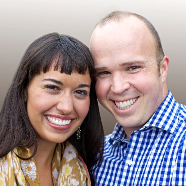 Micah and Megan