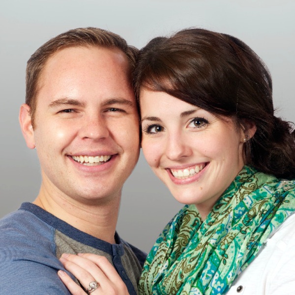 David and Nataleine