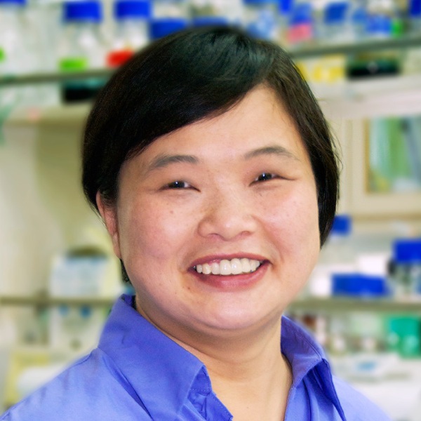 Dr. Feng-Ling Yang