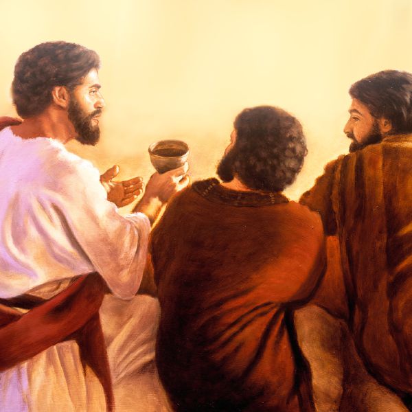 Wanpela Witnes Bilong Jehova i ritim Baibel
