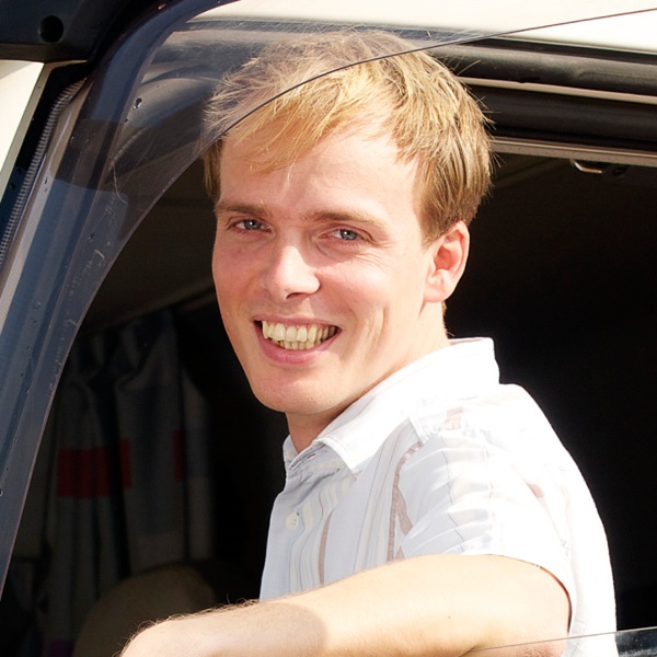 Benjamin i smail