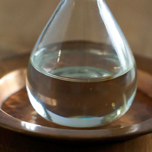 Balsam oil