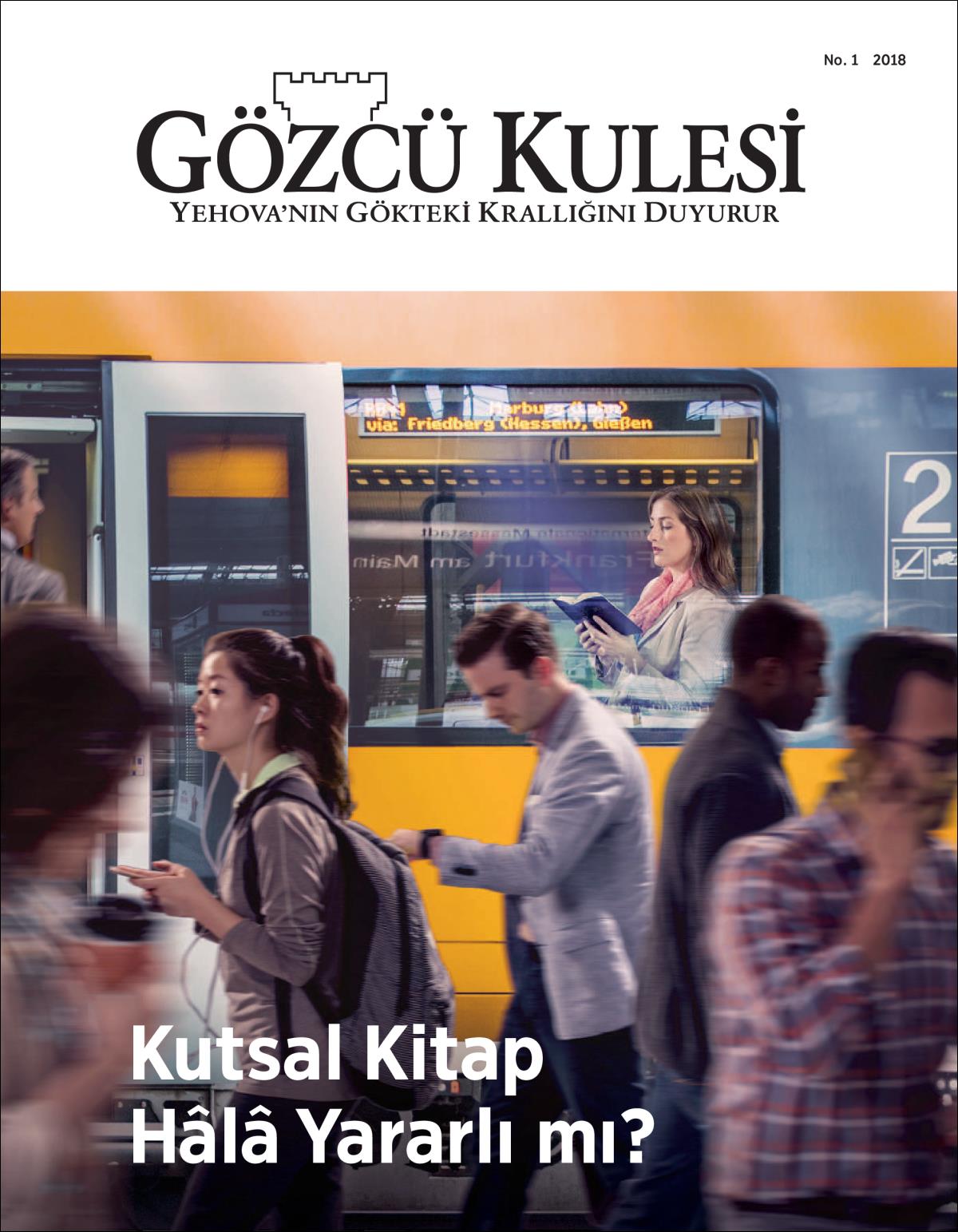 Gözcü Kulesi’nin halka yönelik baskısı
