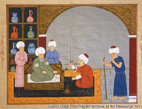 Avicenna