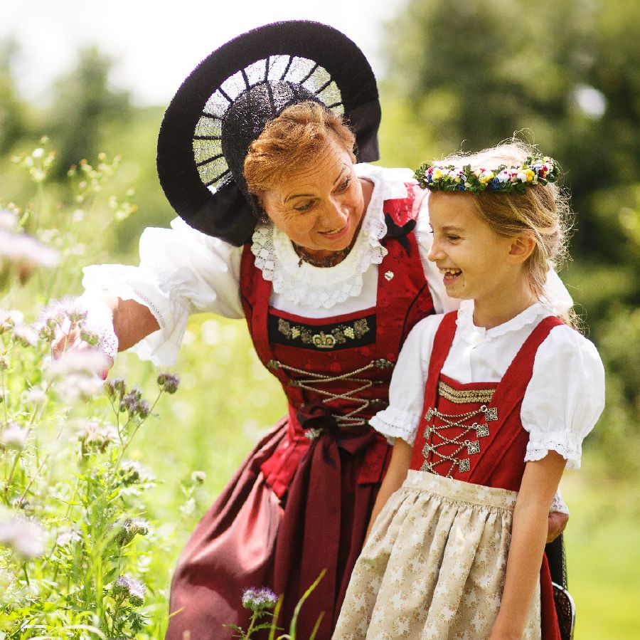 Buloho leri akiweke hi timhandzi ri tlhela ri va ni lwangu enambyeni wa le Liechtenstein