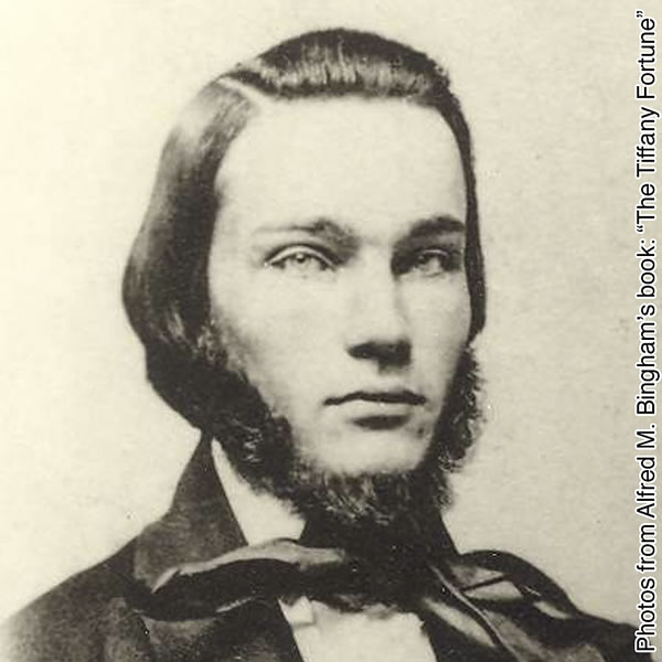Hiram Bingham wa Vumbirhi