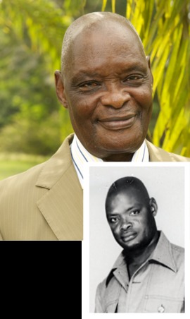 Rigobert Houeto