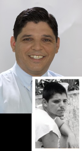 Alex Lemos Silva
