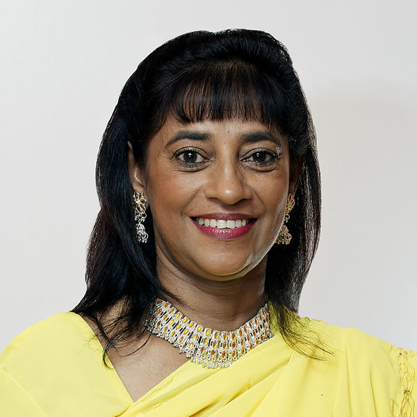 Nalini Govindsamy