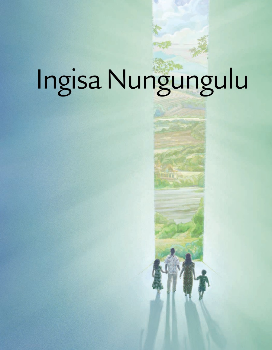 Broxura Ingisa Nungungulu