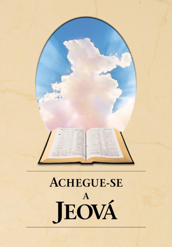 Kapa ya bhuku Achegue-se a Jeová