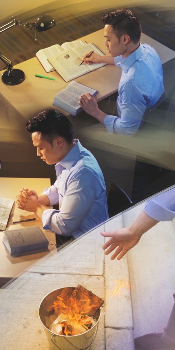 Jaha gi gonzako a Biblia, gi khongela ka Nungungulu gi gumesa gi hisa zilo zi yelanako ni madimoni