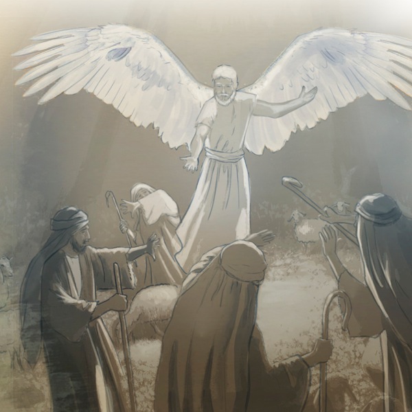A ngelosi ya Jehova yi wulawula ni varisi kusuhani ni Betlehema