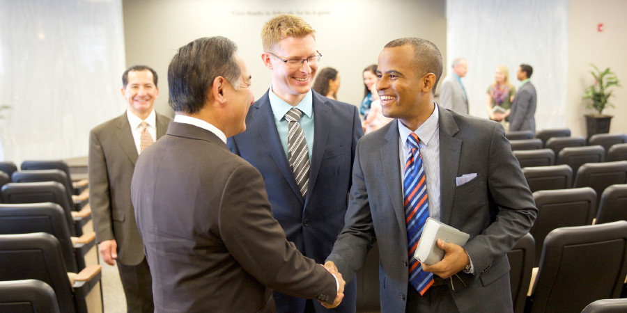 Timboni ta Jehova ta hlonge yo hambanahambana ti losanako Salawini ya Mufumo