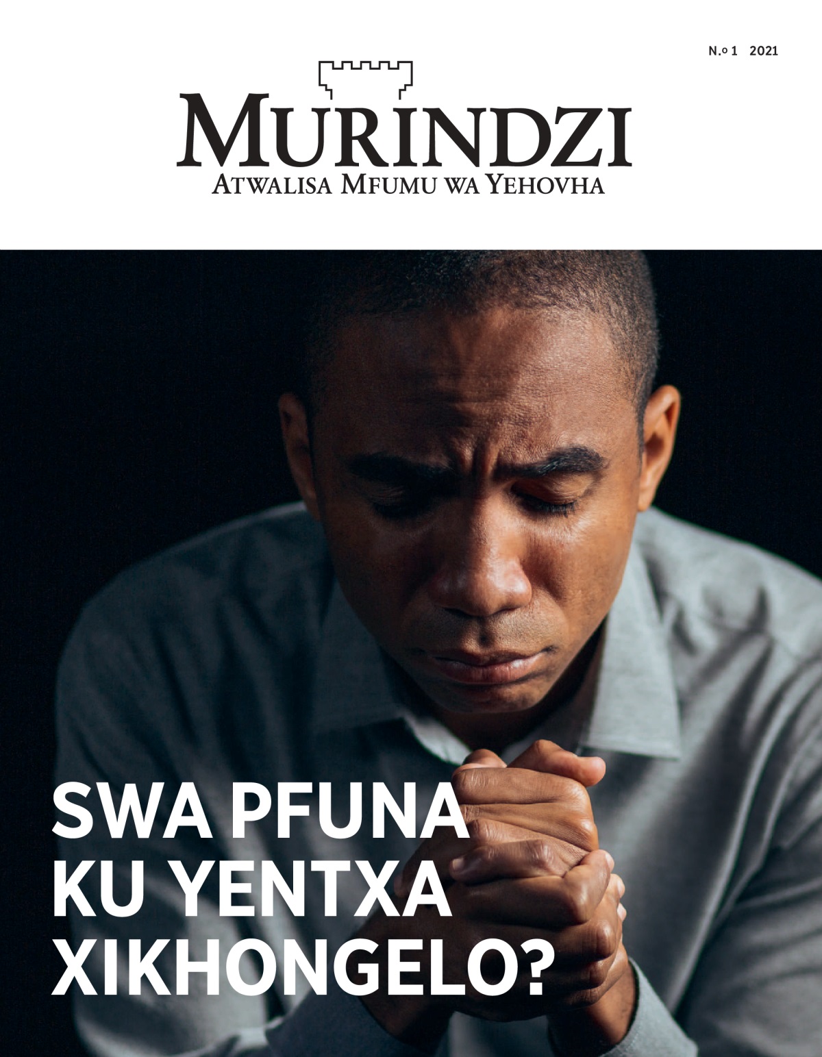 ‘Murindzi’ N.°1 2021.
