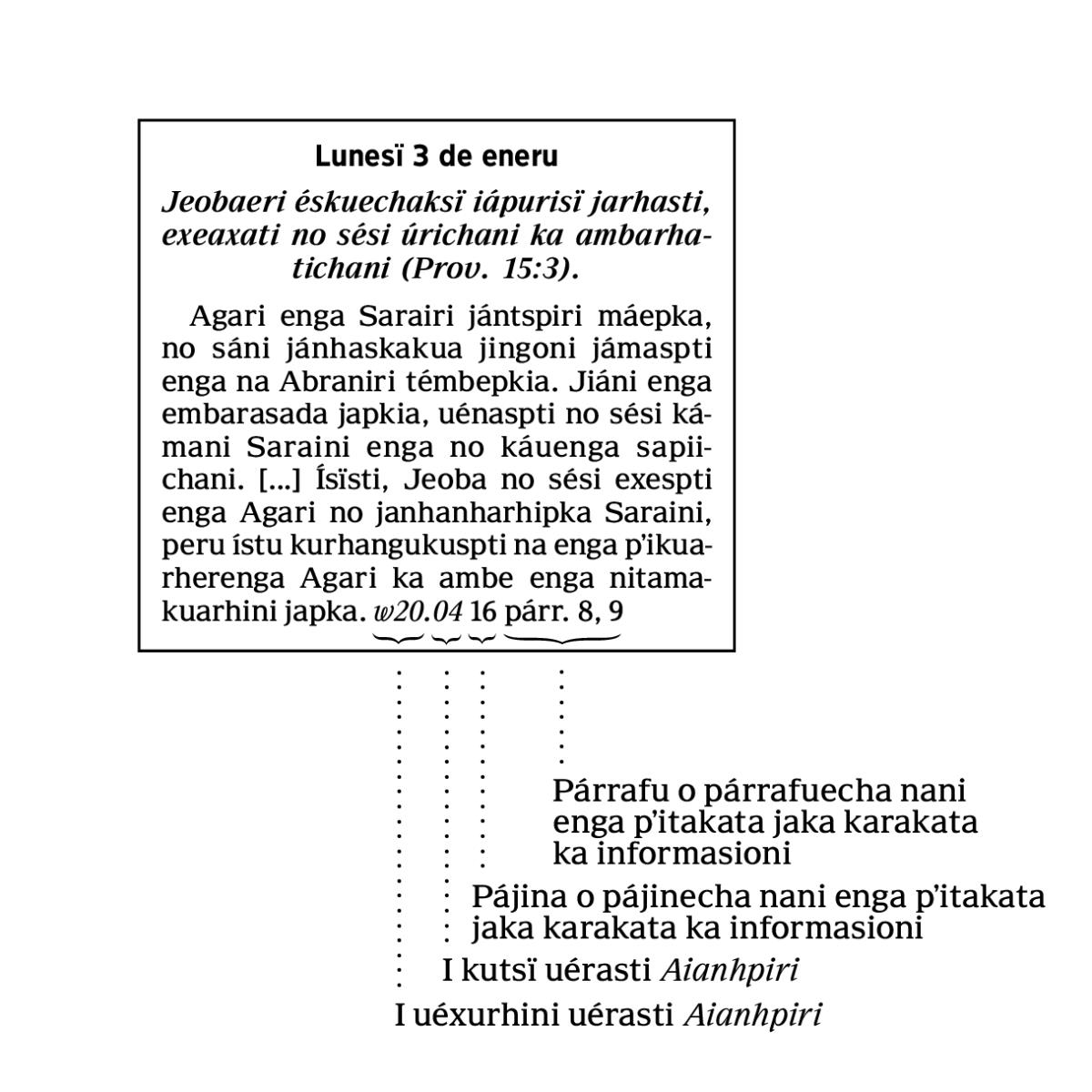 [Imajeni enga pájina 6 jimbo jaka]