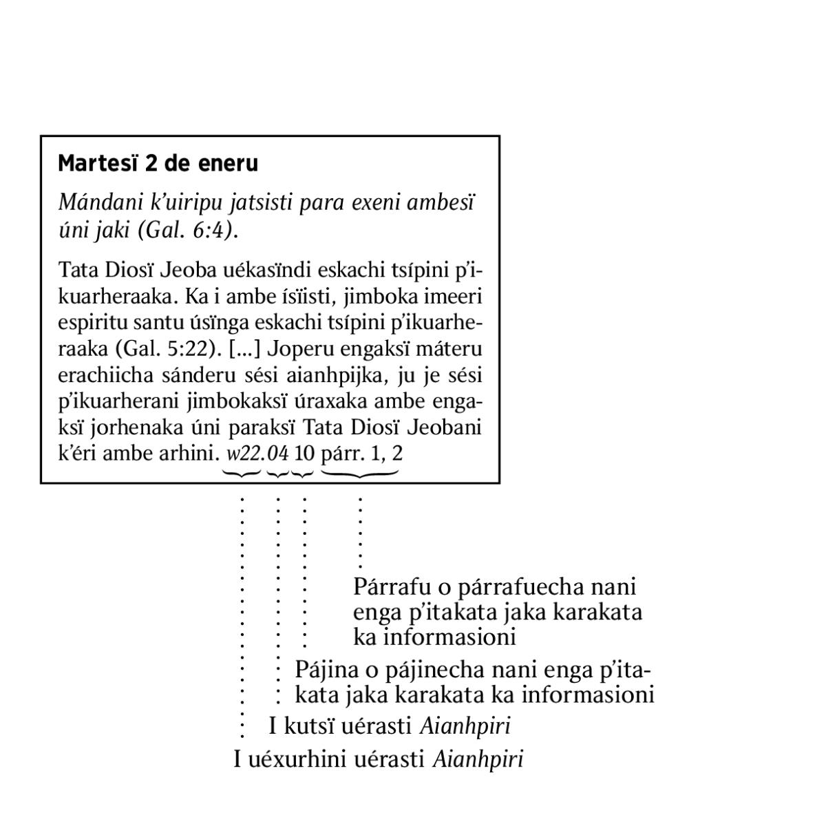 [Epigrafe pájineri 6]