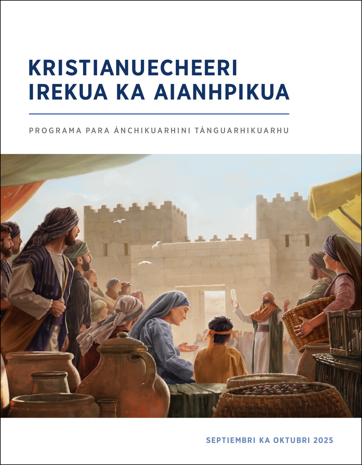 Iretarhu jamukuteni israeliteechaksï sési kurhajchaxati saserdotini ma enga roiu ma kamani jaka.