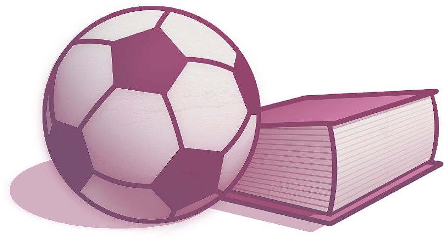 Bola na buku