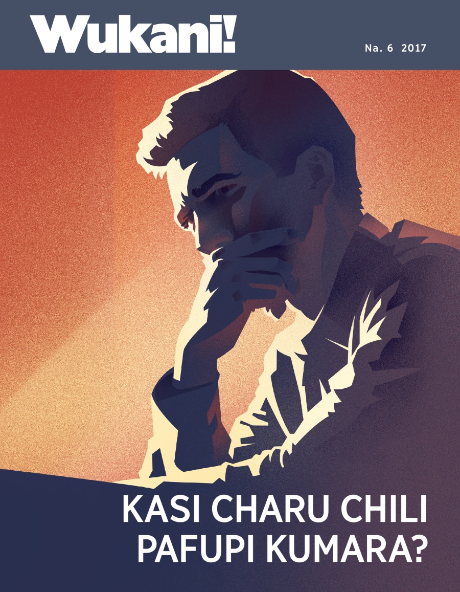 Wukani! Na. 6 2017 | Kasi Charu Chili Pafupi Kumara?