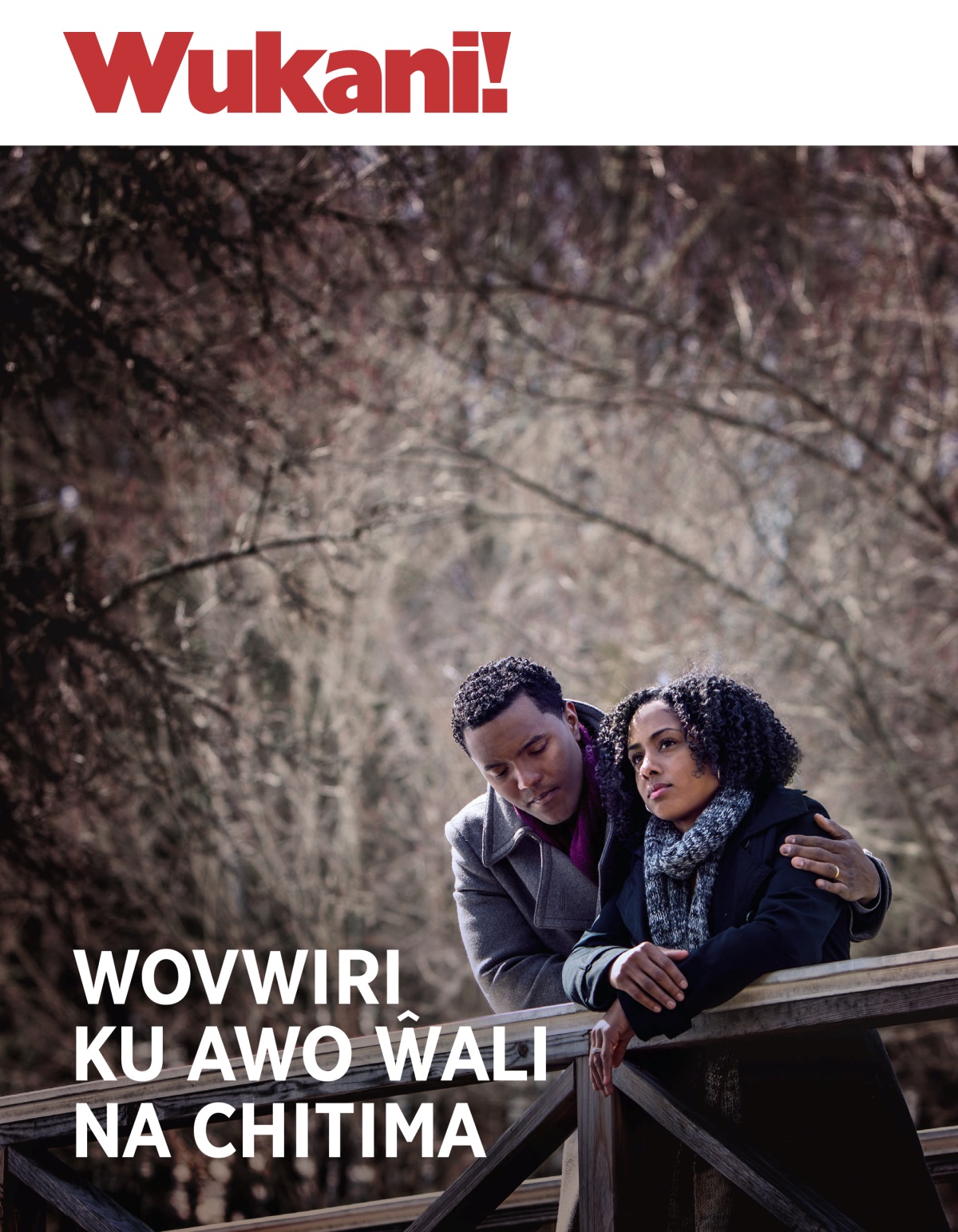 Wukani! Na. 3 2018 | Wovwiri ku Awo Ŵali na Chitima