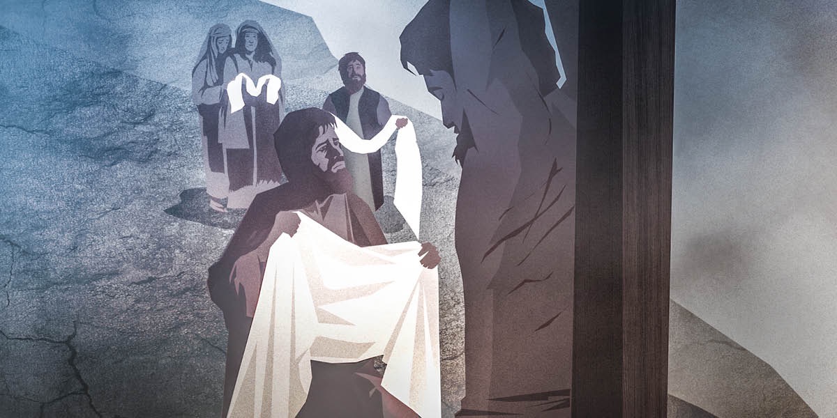 Ŵakunozgekera kuvunga thupi la Yesu na sanda