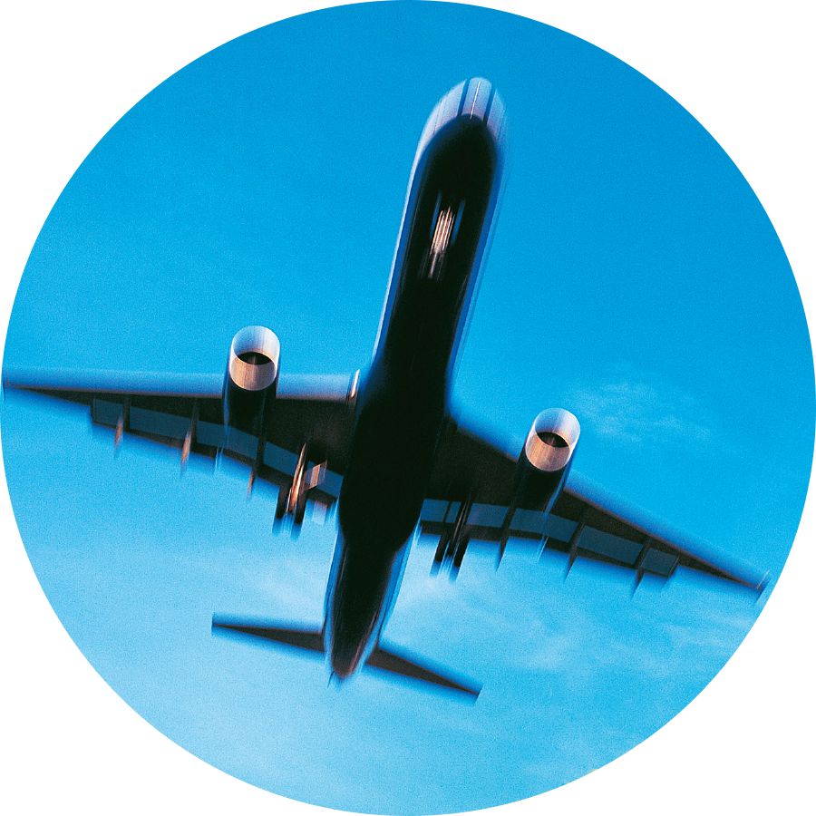 Ndege yamtundu wa jet