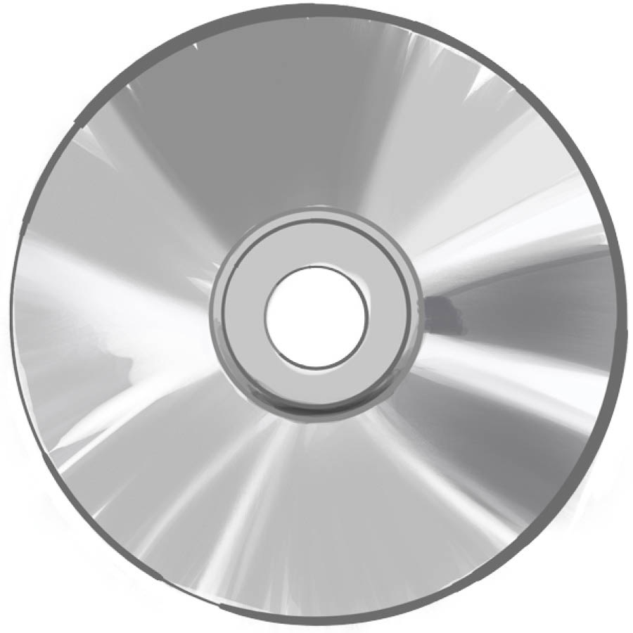 CD