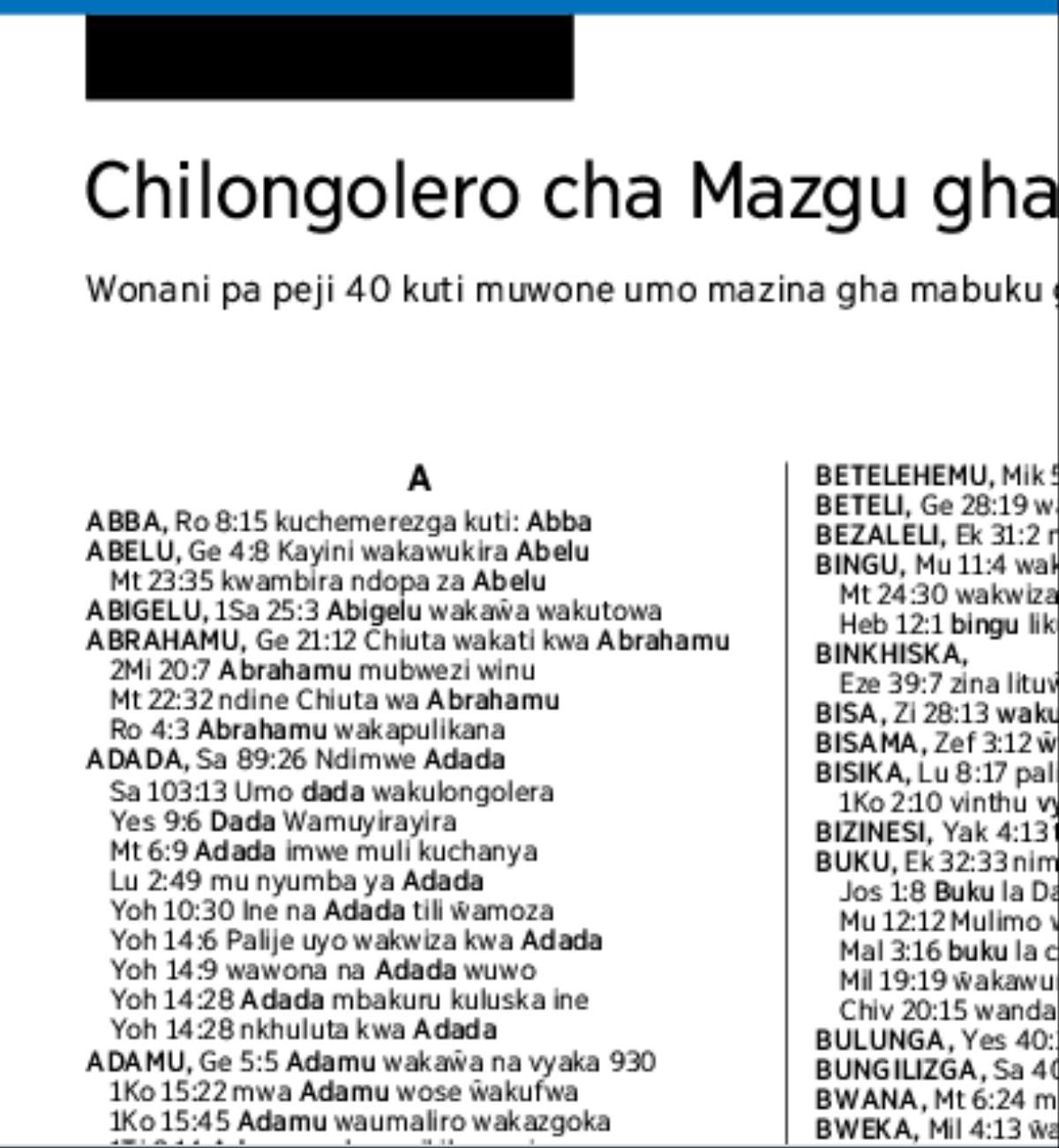 Chithuzithuzi pa peji 12