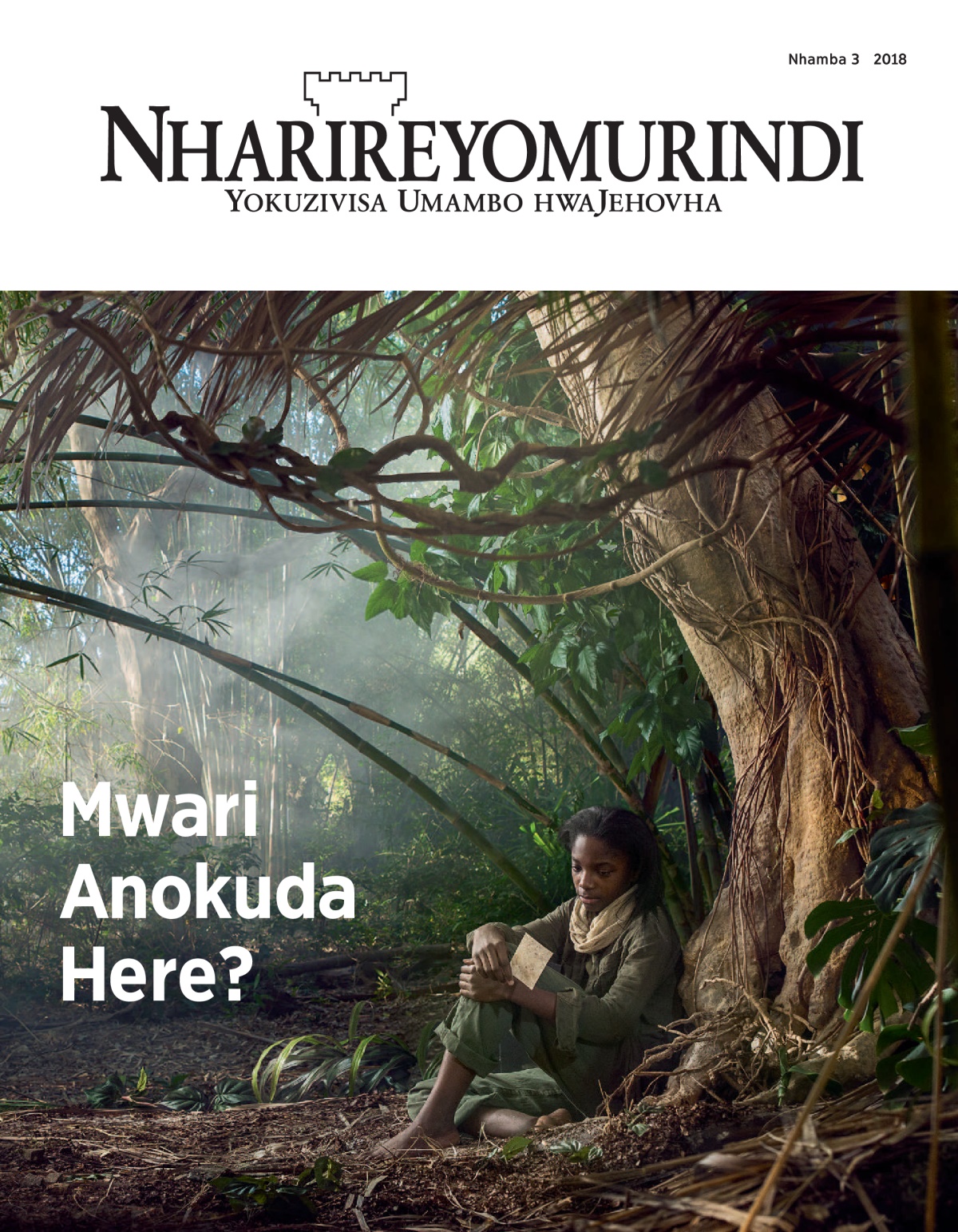 ‘Murindiri’ N.° 32018.
