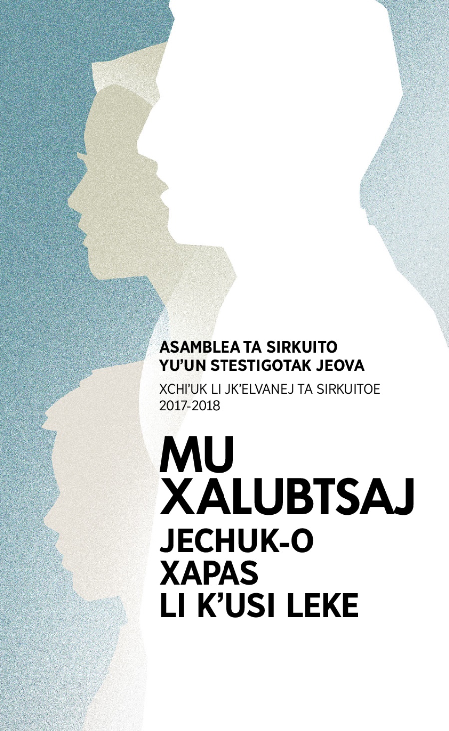 Programa sventa asamblea ta sirkuito 2017-2018 (xchiʼuk li jkʼelvanej ta sirkuitoe)
