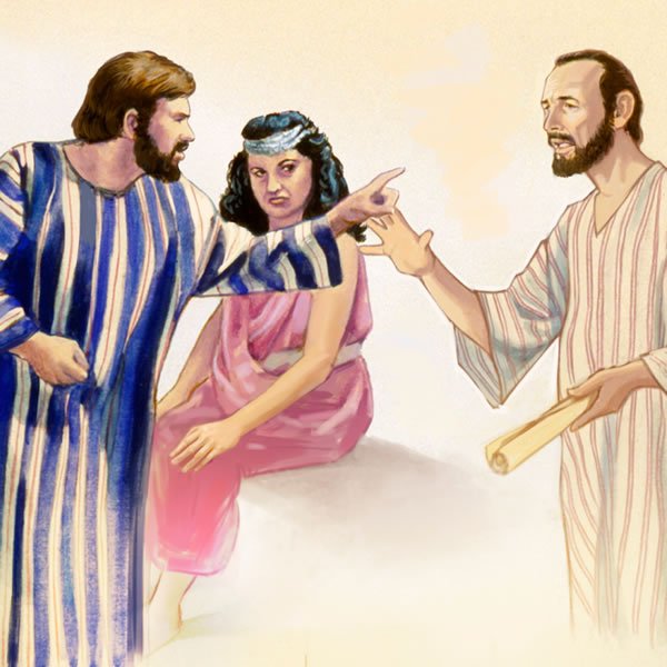Chchʼako sbaik utsʼ alalil kʼalal la xcholik mantal li yajchankʼoptak Jesus ta baʼyel sigloe