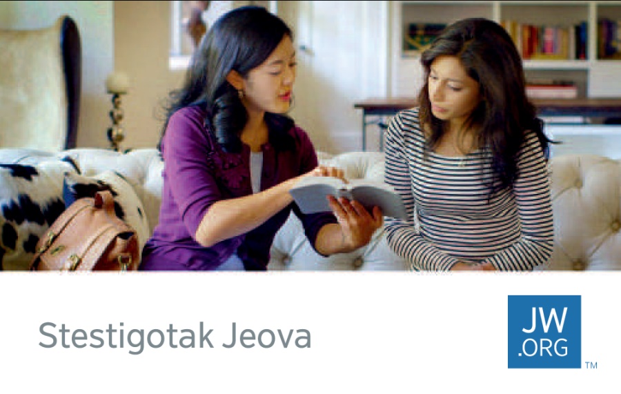 Jun uni tarjeta ti chalbe skʼoplal li jw.org ti te chakʼ ta ilel jun stestigo Jeova ti yakal chchanbe jun teksto ta Vivlia jun krixchanoe